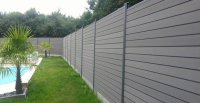 Portail Clôtures dans la vente du matériel pour les clôtures et les clôtures à Montbarrey