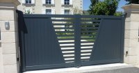 Notre société de clôture et de portail à Montbarrey